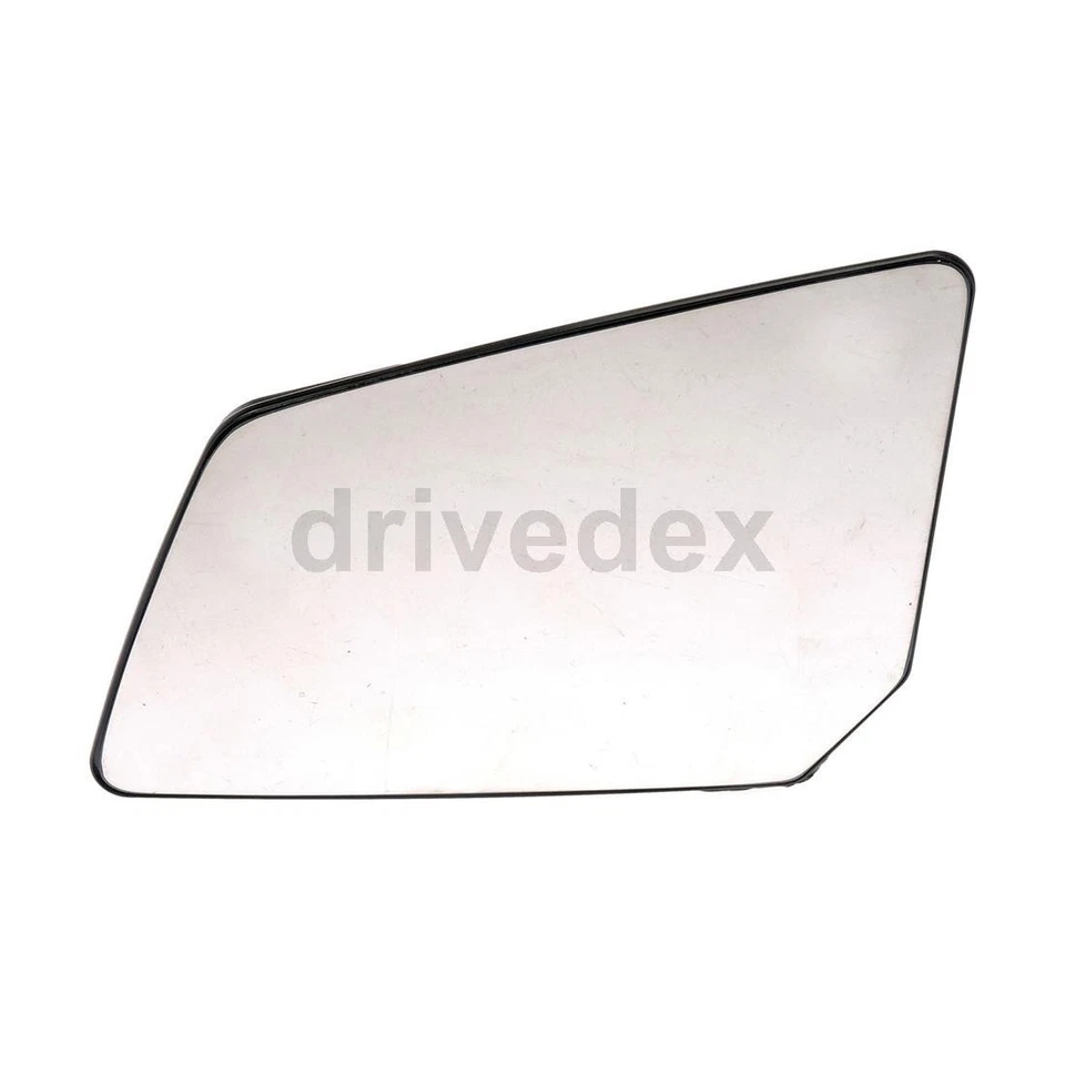 Par de espejos retrovisores Dorman - AYUDA de vidrio para Chevrolet Traverse 2009 2010 2011 2012 Foto 4 de 4