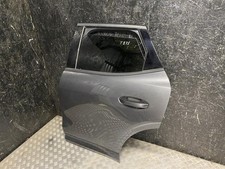 Porte arrière et accessoires Ford CAPRI
