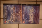 LEGO MindStorms Instruction Book and Paperwork Lot — photo 3