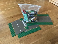LEGO Duplo Steine Konvolut mit Platten