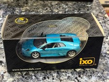 ixo 1/43  Lamborghini Murcielago 40th anniversary 201062