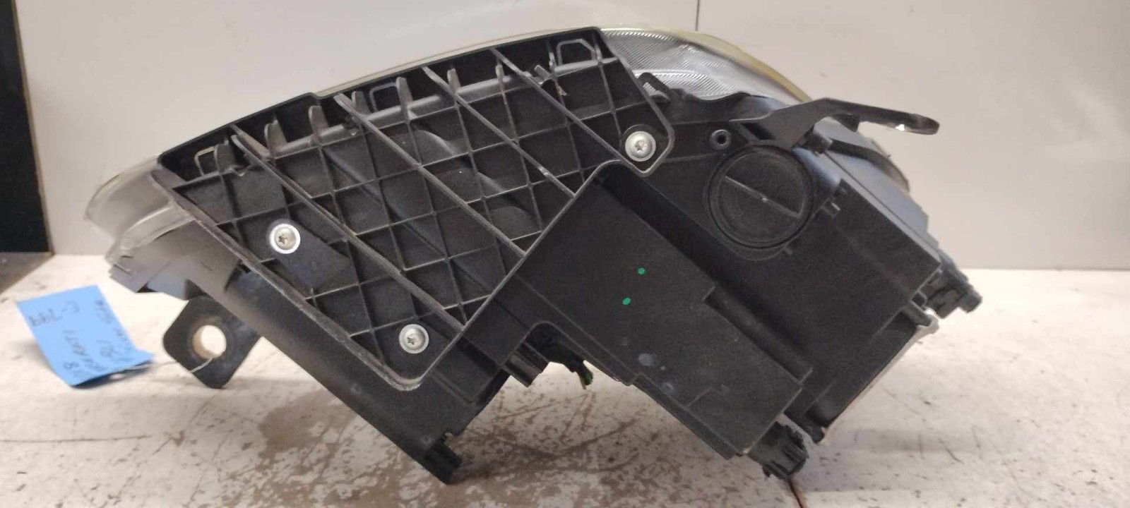 Maserati Ghibli Left Headlight