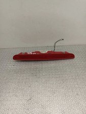 Renault Laguna II 2006 Dritte Bremsleuchte234 8200002496 TDR25994