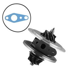 Turbolader Rumpfgruppe  for Toyota Corolla Verso 2.0 D-4D 85KW 17201-0G010