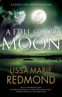 Lissa Marie Redmond | A Full Cold Moon | Buch | Englisch (2021)