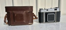 VITAGE Kodak Retina II Camera  Case