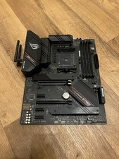 ASUS ROG Strix B550-F Gaming WiFi Socket AM4 Motherboard