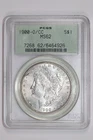 1900-O/CC MORGAN DOLLAR PCGS MS62 OGH