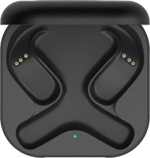 Charging Case for Shokz OpenFit T910 Not 2 T920 , Black