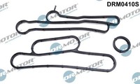 Dr.Motor Automotive Dichtungssatz, ÖLküHler DRM0410S FüR Ford