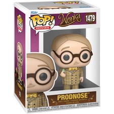 Funko Figura Pop Wonka Prodnose