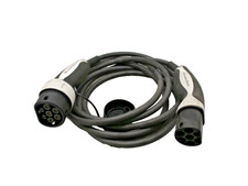 MERCEDES-BENZ EQB X243 168kw Batterieladekabel A0005833301 2022 23677248