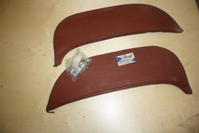 1966-7 Foxcraft Chevy Nova Side Skirts In Original Box. 1966-7 Foxcraft Chevy Nova Side Skirts In Original Box.