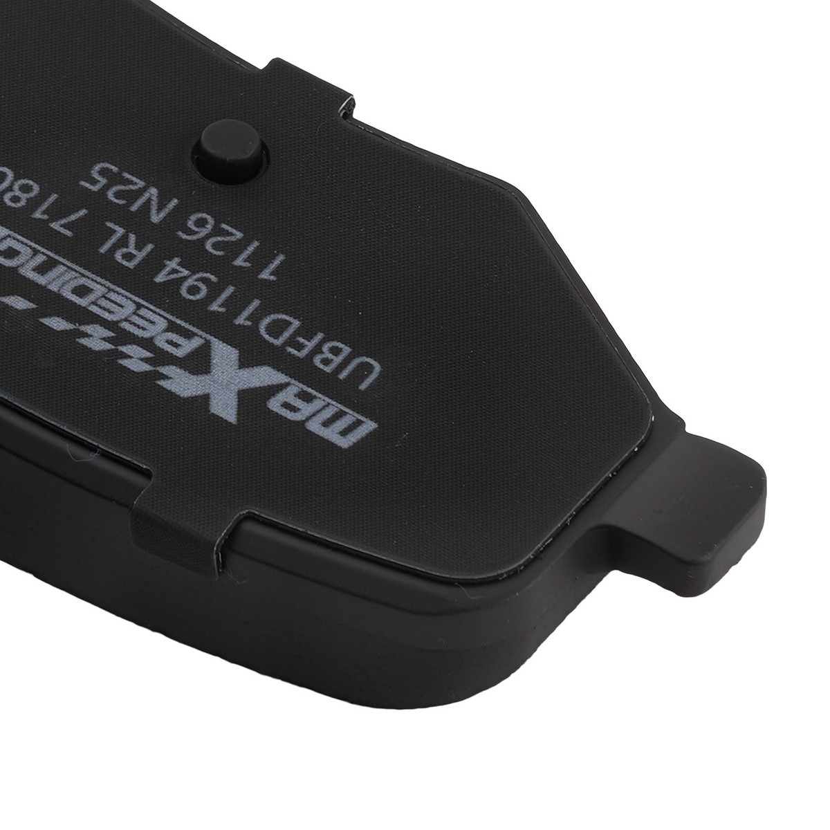 Rear Ceramic Brake Pads for Ford Edge Explorer Flex Taurus/Lincoln