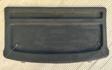 Mensola Posteriore Cappelliera Baule Per Skoda Karoq Ripiano Originale