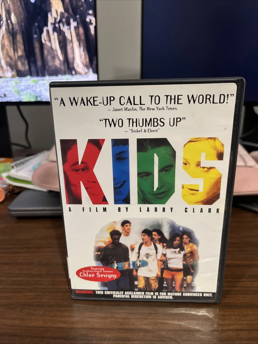 kids larry clark products for sale | eBay