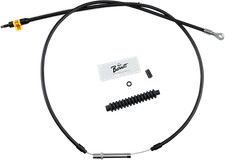 Barnett Standard Black Vinyl Clutch Cables USA MADE 101-30-10036