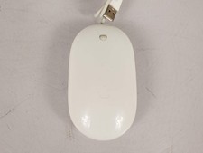 Apple Mighty Mouse A1152 USB Mouse