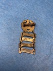 Vintage Presbyterian Star~Cross~Crown Sunday School?? Religious Metal Pin — photo 3