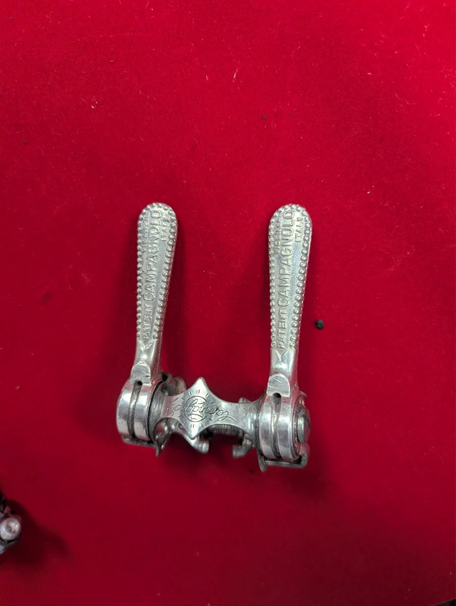 Campagnolo Down Tube Bicycle Shifters for sale | eBay
