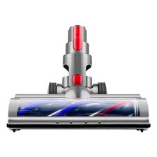 Motorized Floor Brush Head for Dyson V7 V8 V10 V11 Cordless Vacuum Cleaner