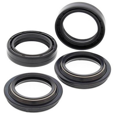 ALL BALLS 56-123 KIT SCHUTZBLECH UND STAUBSCHUTZ GABEL HONDA CR85R 2005