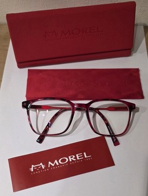 Morel Brille,Innovative Leichtigkeit und höchste Handwerkskunst