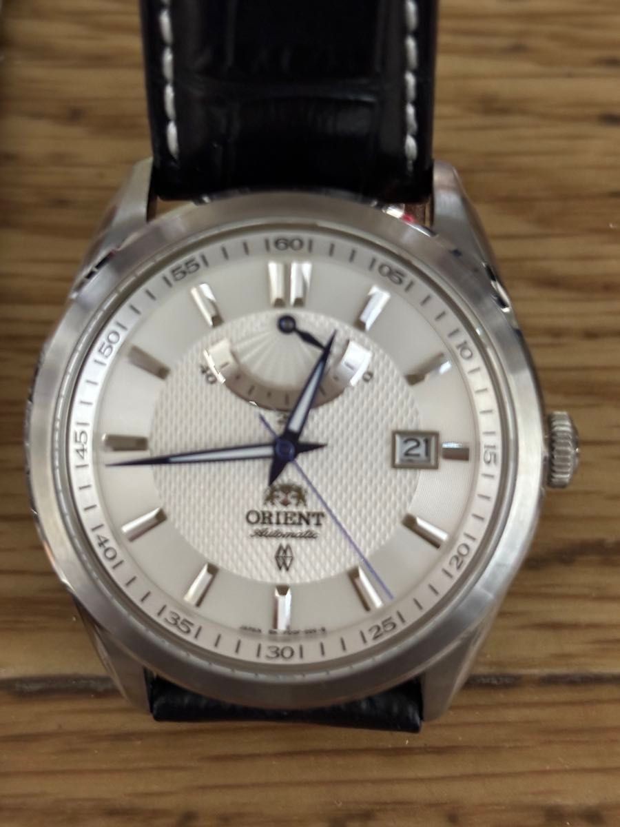 ORIENT Automatic Watch  Condition - image 2