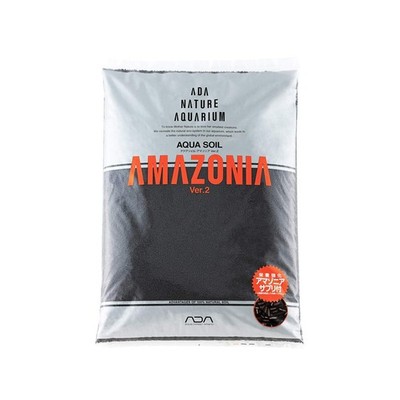 ADA Aqua Soil Amazonia Ver 2 (9L)