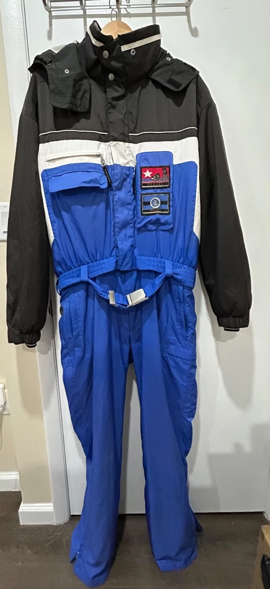 Bogner Snowsuits for Men for sale - eBay