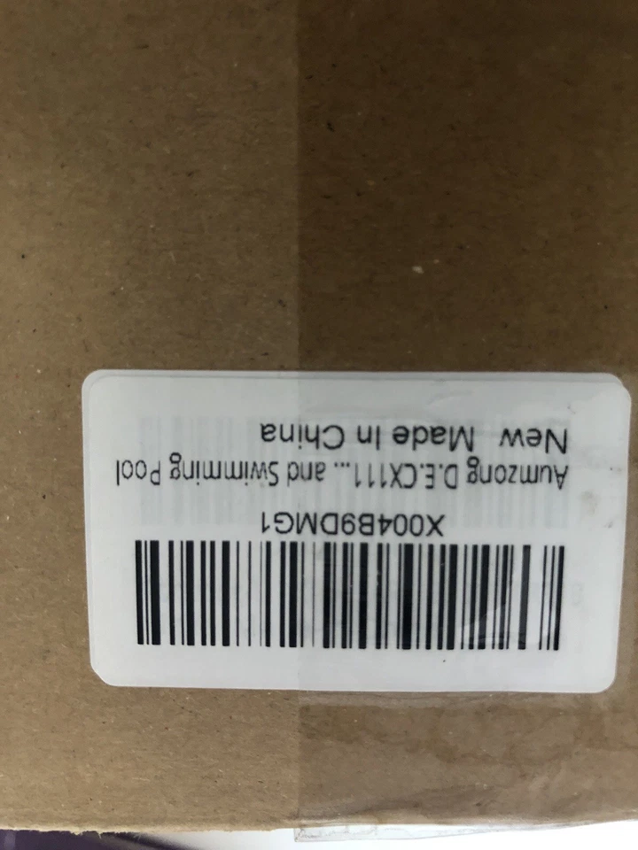 D.E.CX11194AT Filter Head with Vent Valve for Hayward Perflex EC65,EC65A,EC75 - Image 4 of 4