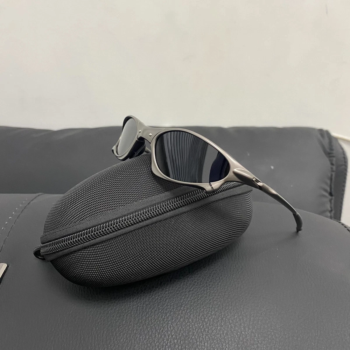 Oakley Men's Oval Sunglasses for sale | eBay