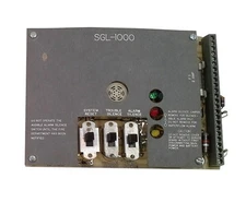 Notifier SGL-1000 repair service