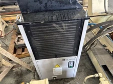 Chiller Kanto Seiki LTD. KTC-7.5N-E33-N Auto Liquid Temp Regulator