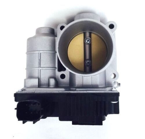 For Nissan Infiniti Throttle Body Assembly Five Year