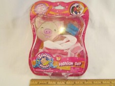 TEACUP PIGGIES Fashion Set Clothes Y91A 