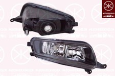 Nebelscheinwerfer - Rechts Vorne - H8 - Für Volkswagen Sharan (7N1,7N2)