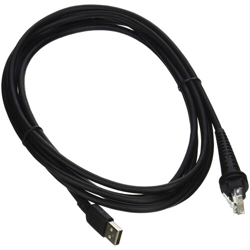 5M New For Honeywell CBL-500-300-S00 5V USB Type A Straight