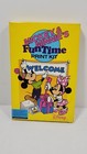 Disney Mickey and Minnie's Fun Time Print Kit Vintage Pc Software, 3.5" Disk