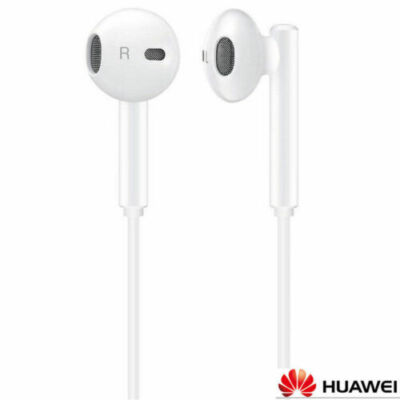 Original Huawei CM33 Auriculares Type-C Headset Para Mate 10 20Pro Honor V10 20