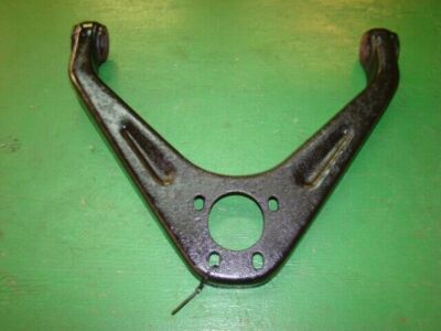 66-78 Lamborghini Espada Jarama Left/Right Front Upper Control Arm 5109254