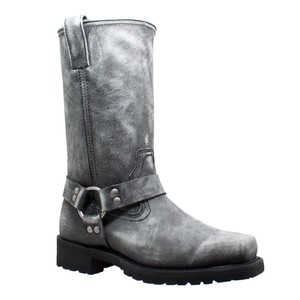 smart motorcycle boots