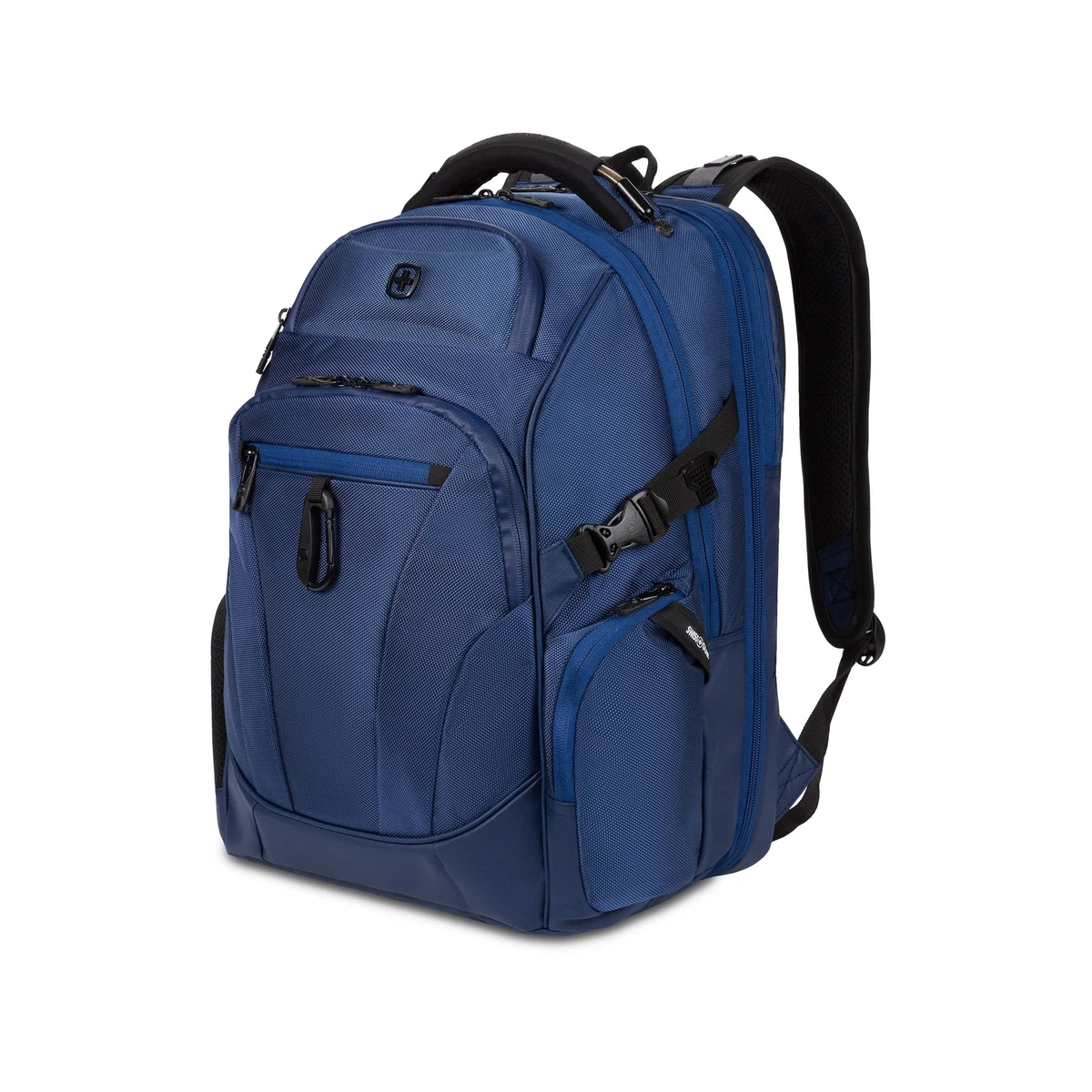 Swissgear 6752 scansmart sales laptop backpack