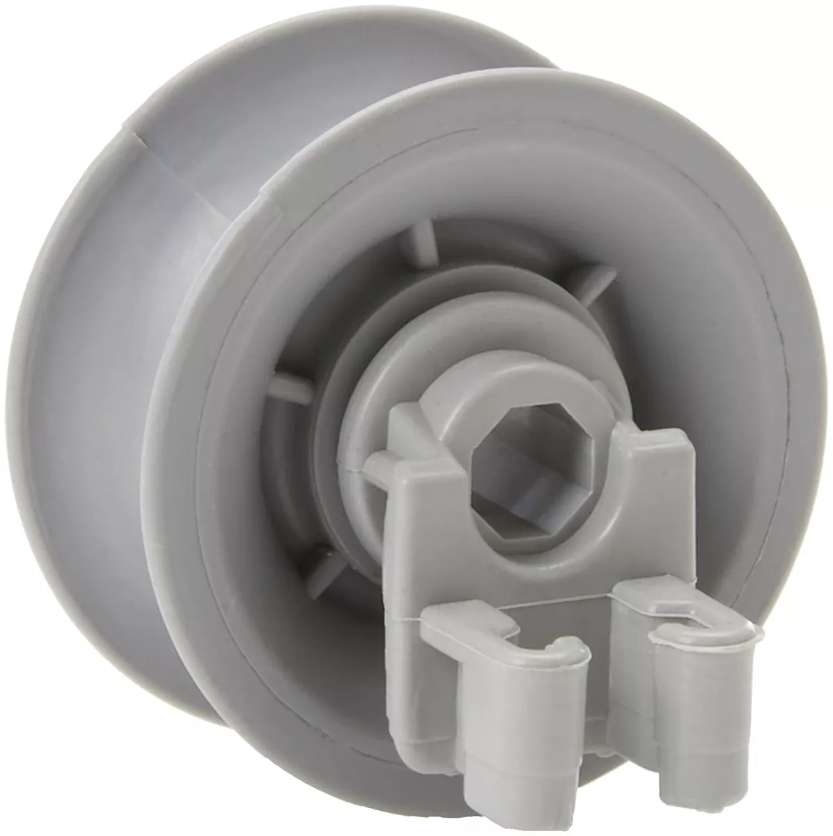 Dishwasher Upper Rack Wheel For Bosch 00611666 611666 EA3477770 PS3477770