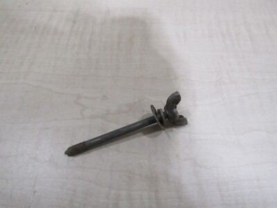 1994 HONDA CR125R AIR FILTER WING BOLT 17291-MAC-740