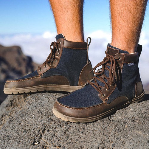 Lems Boulder Barefoot Minimalist Vegan 