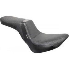 Le Pera Daytona 2-Up Seat for Harley-Davidson Softail