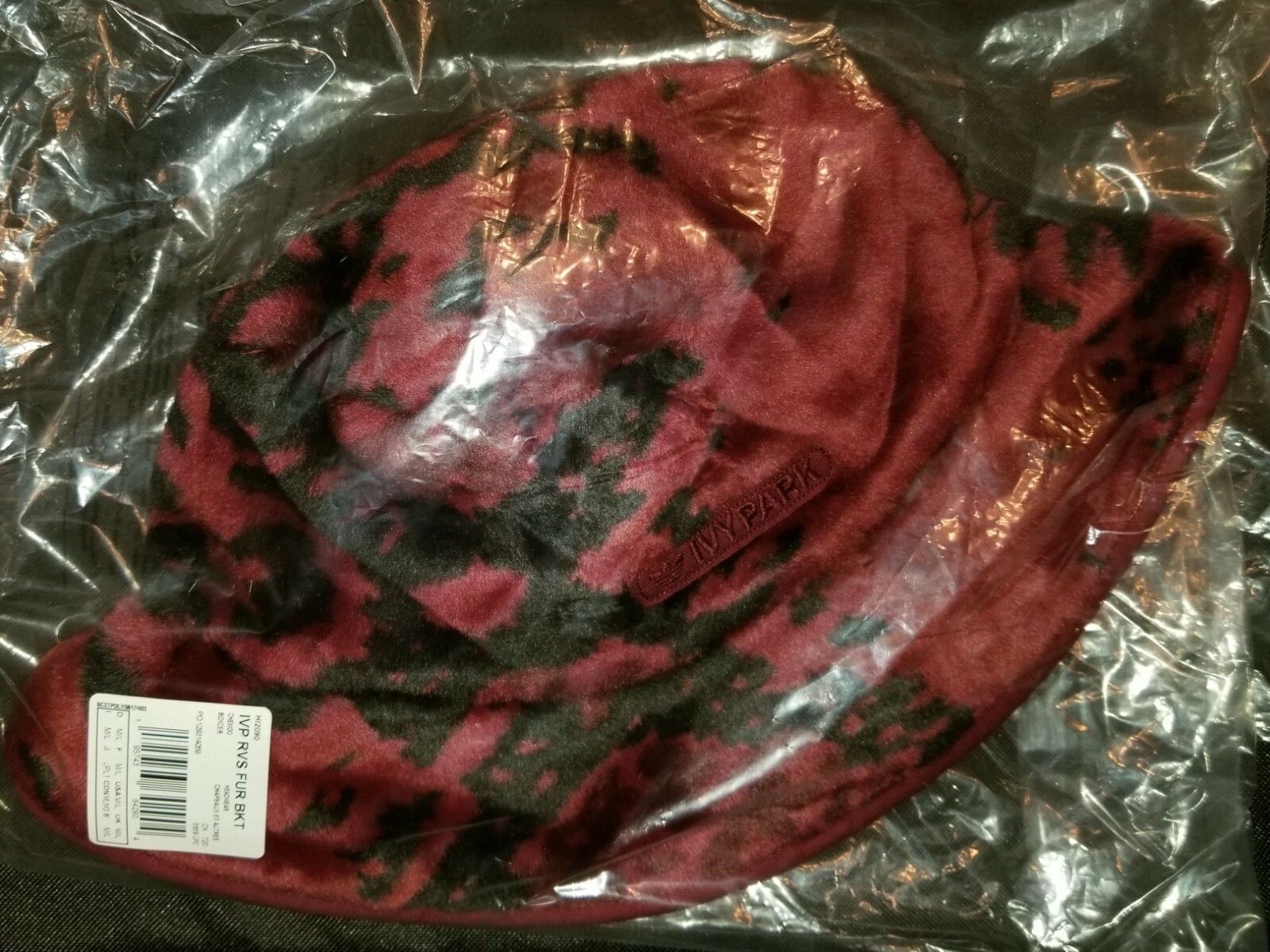 Seller photo, eBay