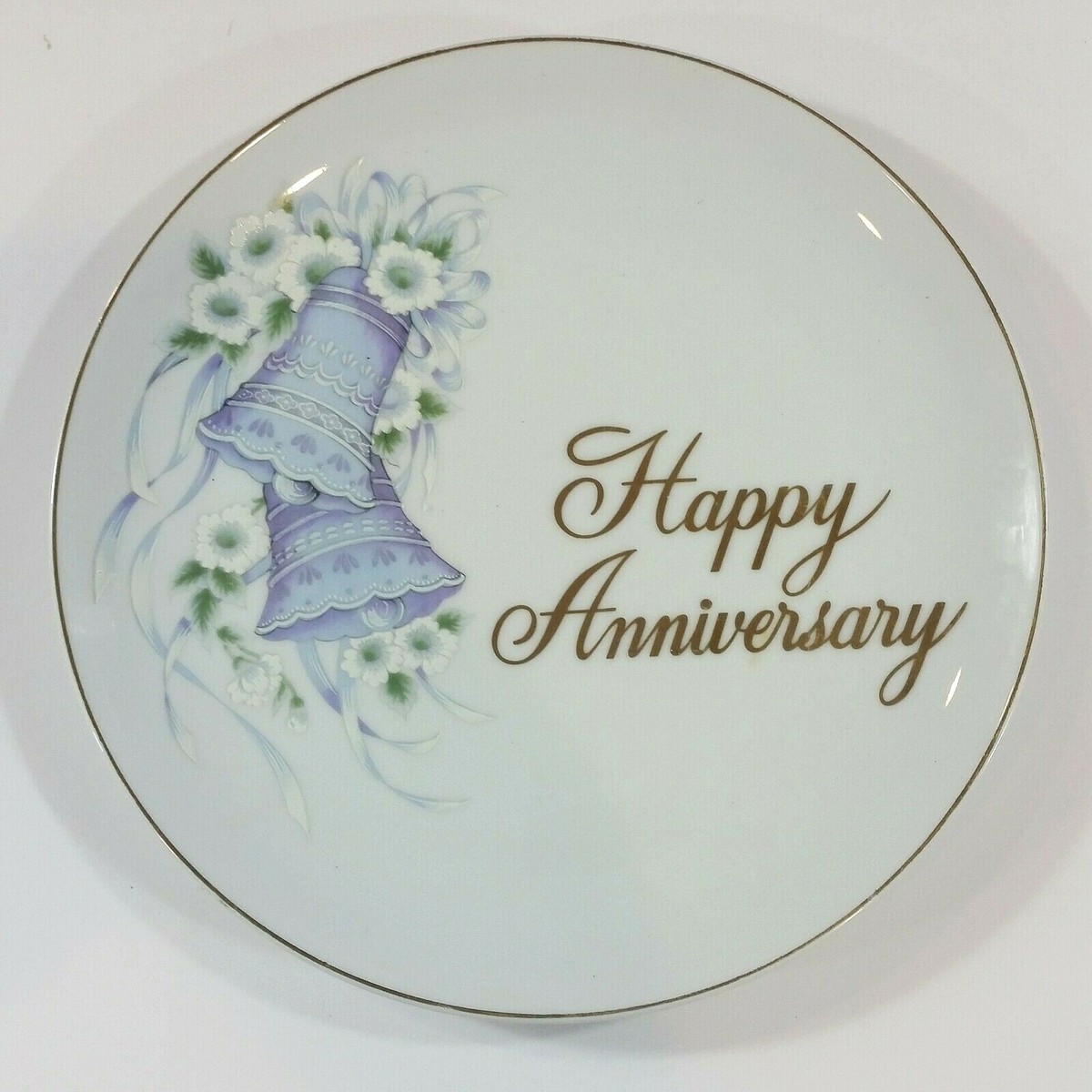 工芸品 100th anniversary of Christmas plate 100th Yr. Anniversary B C Clark Christmas Tree. Limited