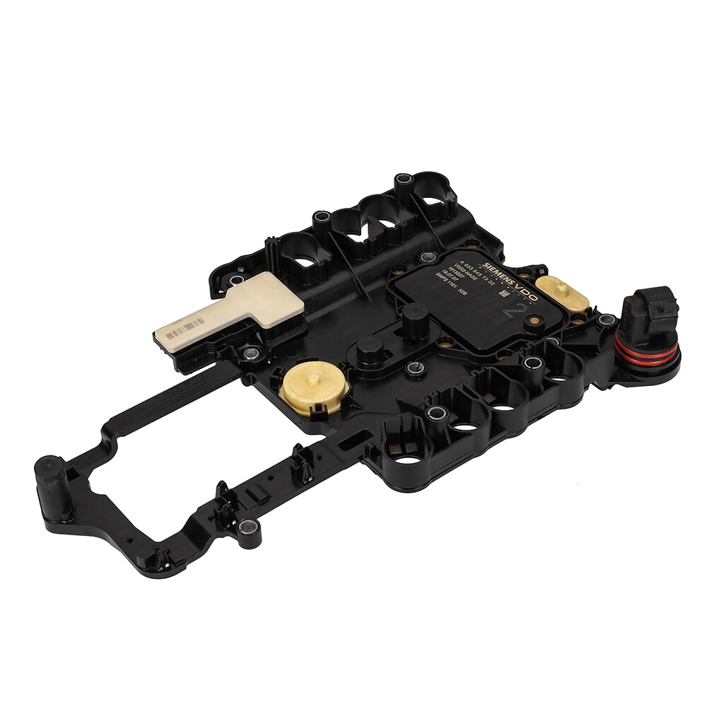 722.9 TCM TCU Transmission Control Unit Conductor For Mercedes 